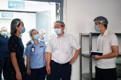 <strong>河南严查校园食物平安 建牢秋季开学“第</strong> 