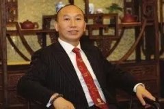 周黑鸭背后的汉子现在身家百亿！如许也能成功